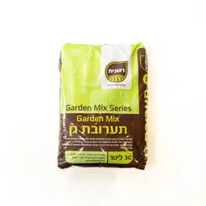 אדמת שתילה 30L