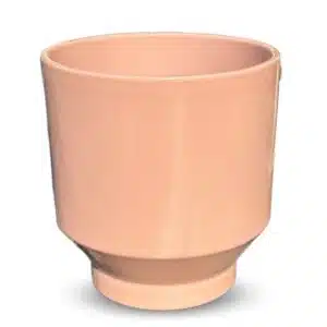 כלי גביע וורוד עתיק 15 ס''מ